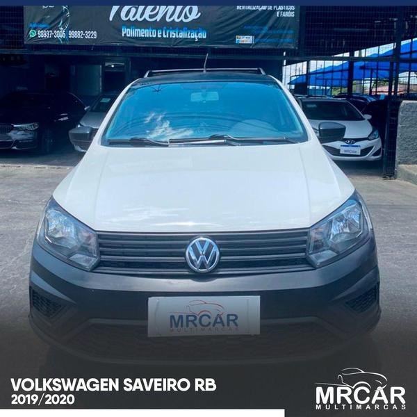 Volkswagen Saveiro 2008 por R$ 31.900, Betim, MG - ID: 5775807