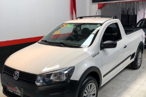 Volkswagen Saveiro 2010 por R$ 67.900, Sorocaba, SP - ID: 2947941