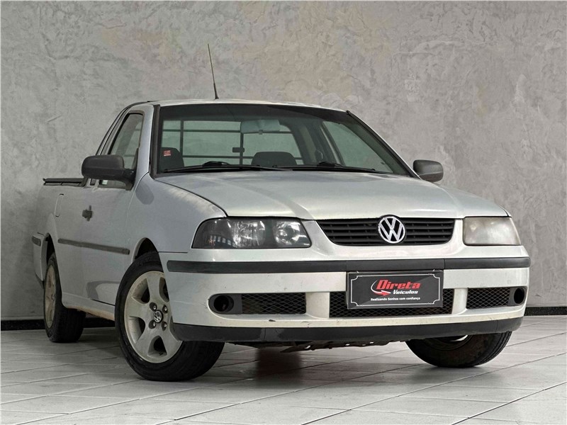 Carro Volkswagen Saveiro Cross Belo Horizonte Mg à venda em todo o Brasil!