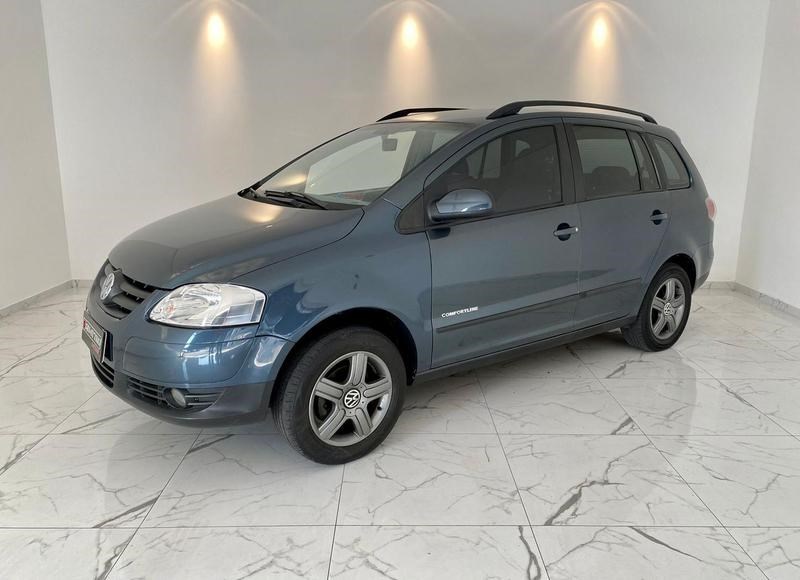 Volkswagen Spacefox 2011 por R$ 38.900, Curitiba, PR - ID: 5742438