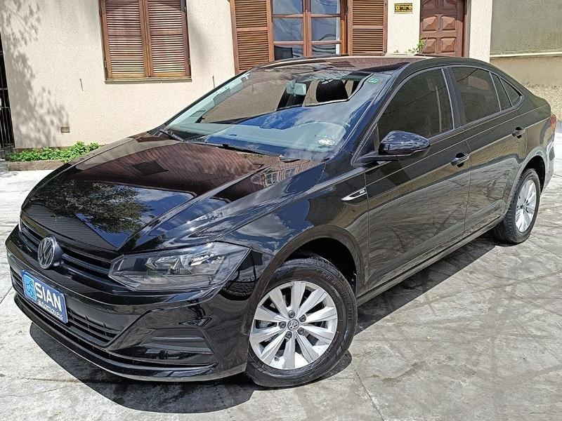 Volkswagen Virtus 2020 por R$ 66.900, Curitiba, PR - ID: 5031620