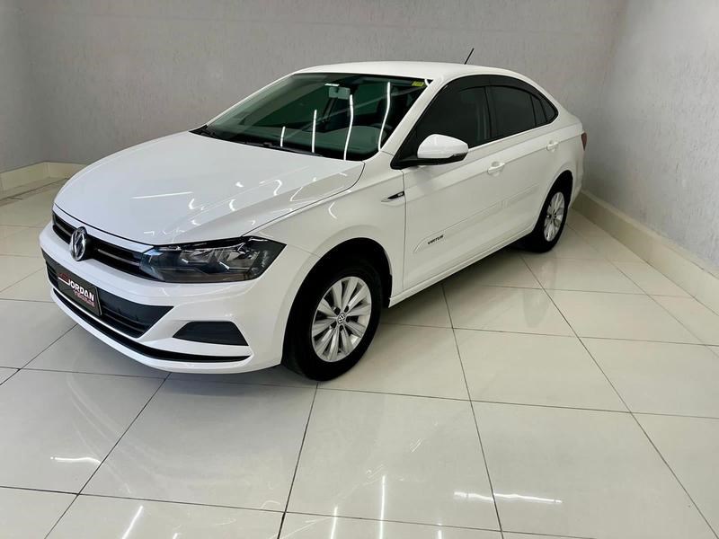 Volkswagen Virtus 2020 por R$ 68.900, Curitiba, PR - ID: 4720882